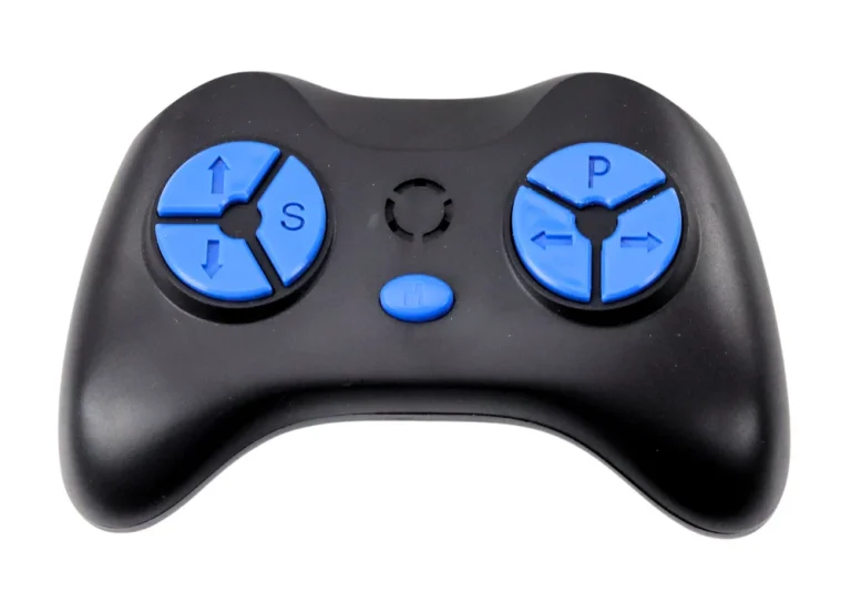 Daljinski Upravljač Tx19 B 2,4 Ghz Za Vozila Na Akumulator 2