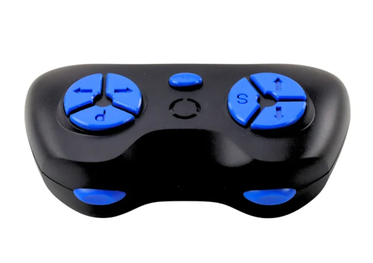Daljinski Upravljač Tx19 B 2,4 Ghz Za Vozila Na Akumulator 3
