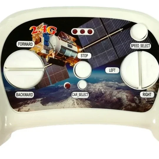 Daljinski Upravljač Za Audi Q5 Dvosjed Na Akumulator 1