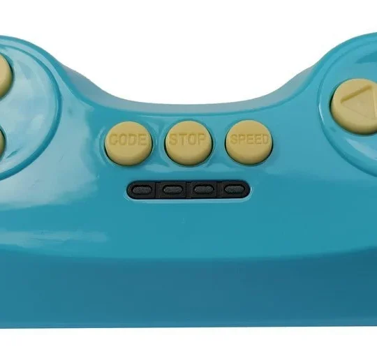 Daljinski Upravljač Za Auto Wxe 8988 Na Akumulator 1