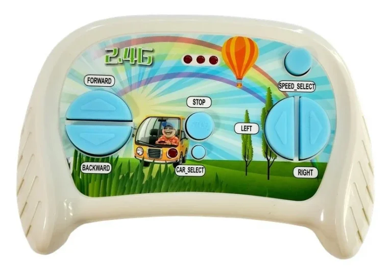 Daljinski Upravljač Za Vozilo Xmx603 / Zp1005 1