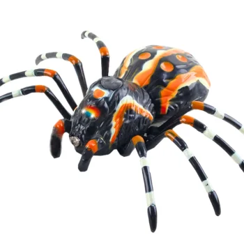Daljinski Upravljana Spider Rc Infracrvena Vodena Parna Svjetla 2