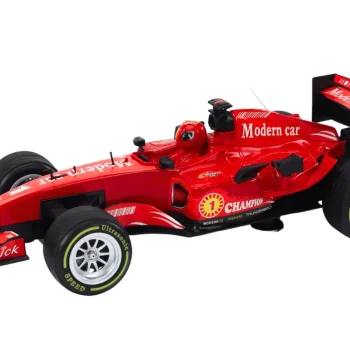 Daljinski Upravljani Rc Racer 1:12 Zvukovi Crvenih Svjetala 2