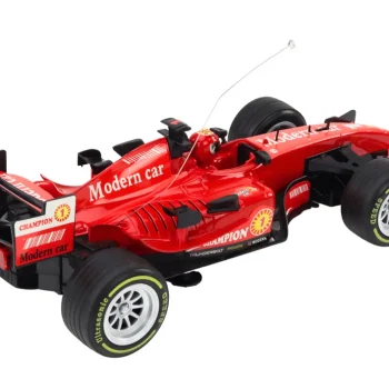 Daljinski Upravljani Rc Racer 1:12 Zvukovi Crvenih Svjetala 3