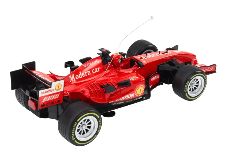 Daljinski Upravljani Rc Racer 1:12 Zvukovi Crvenih Svjetala 3