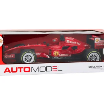 Daljinski Upravljani Rc Racer 1:12 Zvukovi Crvenih Svjetala 5