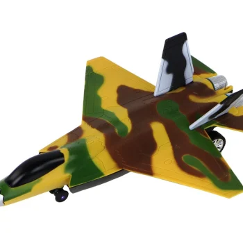 Daljinski Upravljani Rc Borbeni Vojni Avion Moro 2
