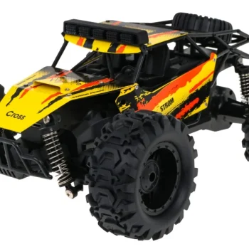 Daljinski Upravljani Sand Monster Crawler 1:12 Za Djecu 6+ Terenski Automobil S Daljinskim 3