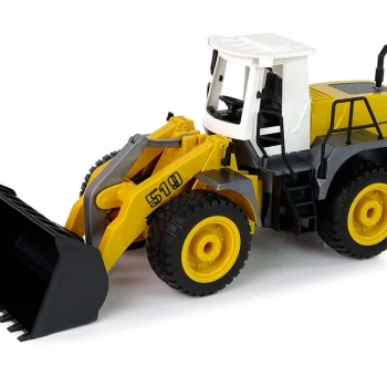 Daljinski Upravljani Bager R/c 1:20 2