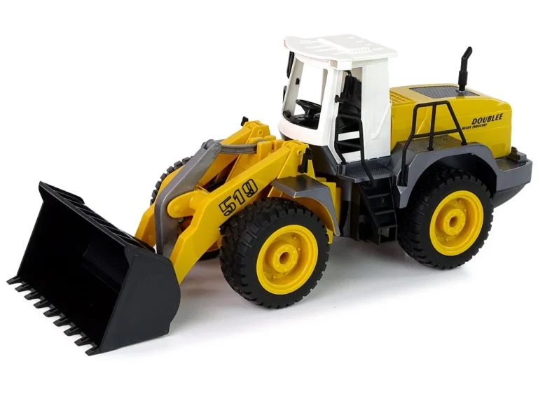 Daljinski Upravljani Bager R/c 1:20 2