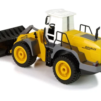 Daljinski Upravljani Bager R/c 1:20 3