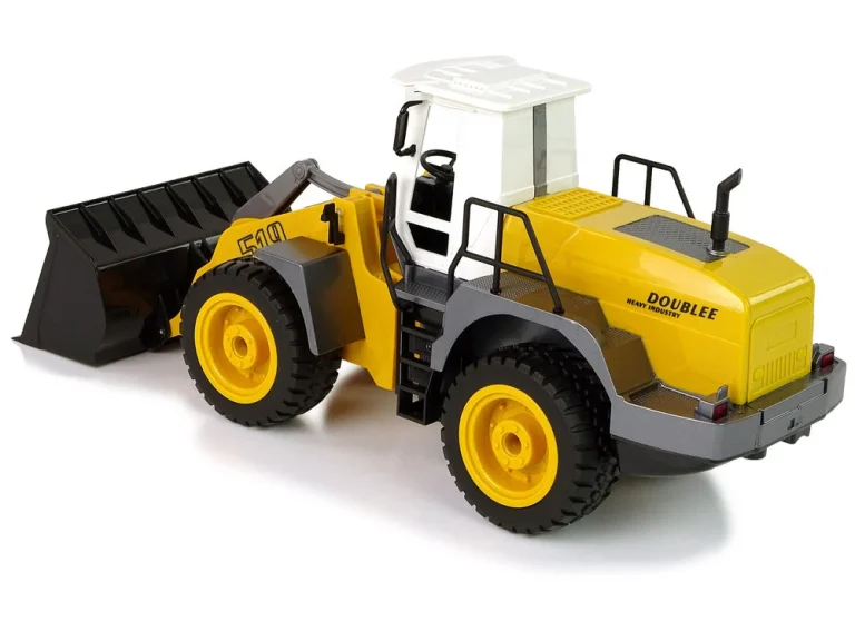 Daljinski Upravljani Bager R/c 1:20 3