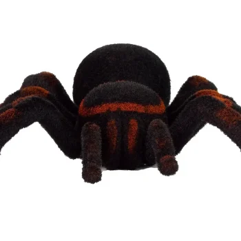 Daljinski Upravljani Crni Tarantula Pauk Na Daljinsko Upravljanje 3