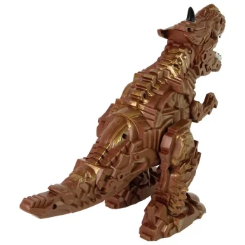 Daljinski Upravljani Dinosaurus Parni Projektor Smeđi 4