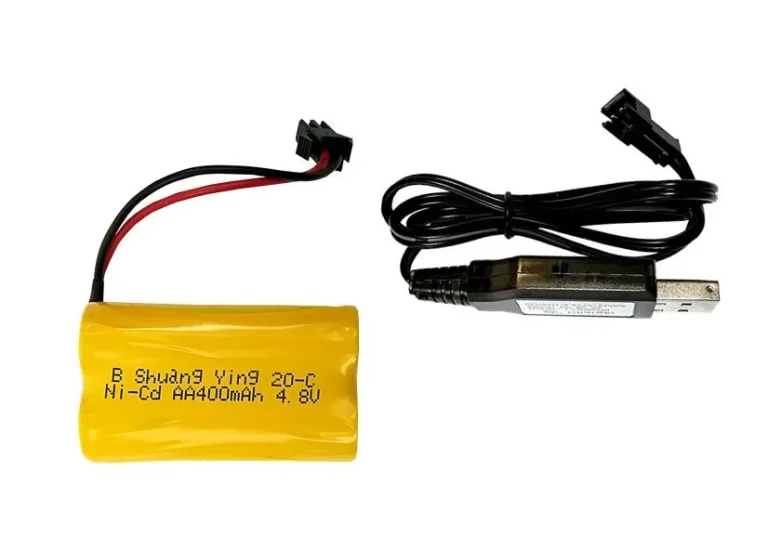 Daljinski Upravljani Dvokatni Autobus R/c 2.4g 1:18 11