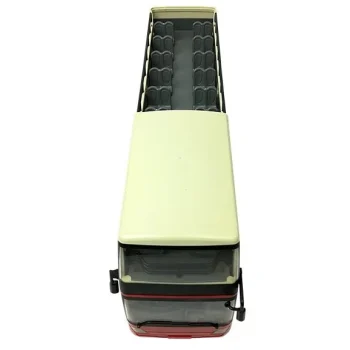 Daljinski Upravljani Dvokatni Autobus R/c 2.4g 1:18 8