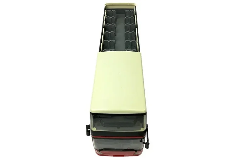Daljinski Upravljani Dvokatni Autobus R/c 2.4g 1:18 8