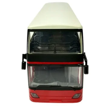 Daljinski Upravljani Dvokatni Autobus R/c 2.4g 1:18 9