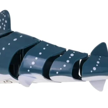 Daljinski Upravljani Kit Za Djecu 6+ Godina + Igračka Za Vodu + 2,4 Ghz Daljinski Upravljač 4