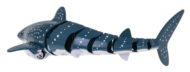 Daljinski Upravljani Kit Za Djecu 6+ Godina + Igračka Za Vodu + 2,4 Ghz Daljinski Upravljač 4