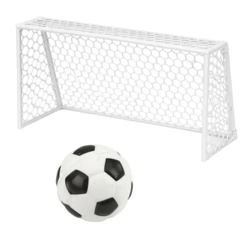 Daljinsko Upravljanje Nogometnim Cipelama Rc Igra Nogomet Gol Lopta 3