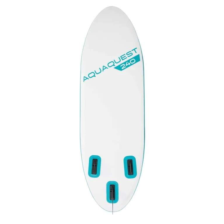 Daska Za Sup Aqua Quest 240 Youth 244 X 76 X 13 Cm Intex 68241 3