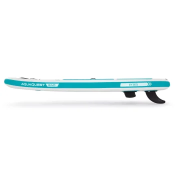 Daska Za Sup Aqua Quest 240 Youth 244 X 76 X 13 Cm Intex 68241 4