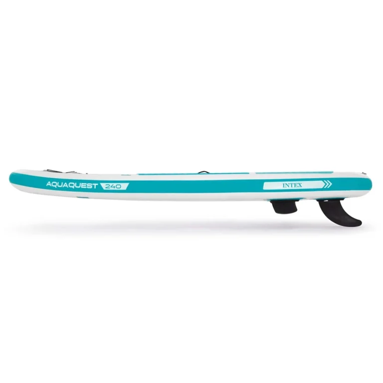 Daska Za Sup Aqua Quest 240 Youth 244 X 76 X 13 Cm Intex 68241 4