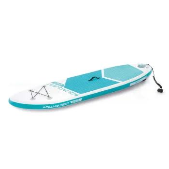 Daska Za Sup Aqua Quest 240 Youth 244 X 76 X 13 Cm Intex 68241 7