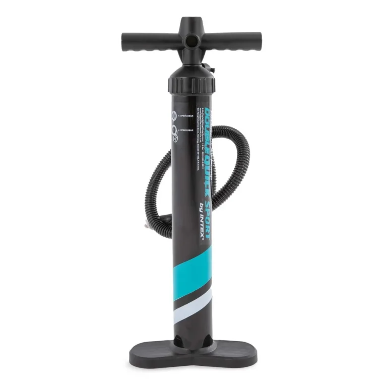 Daska Za Sup Aqua Quest 240 Youth 244 X 76 X 13 Cm Intex 68241 8
