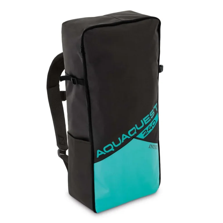 Daska Za Sup Aqua Quest 240 Youth 244 X 76 X 13 Cm Intex 68241 9
