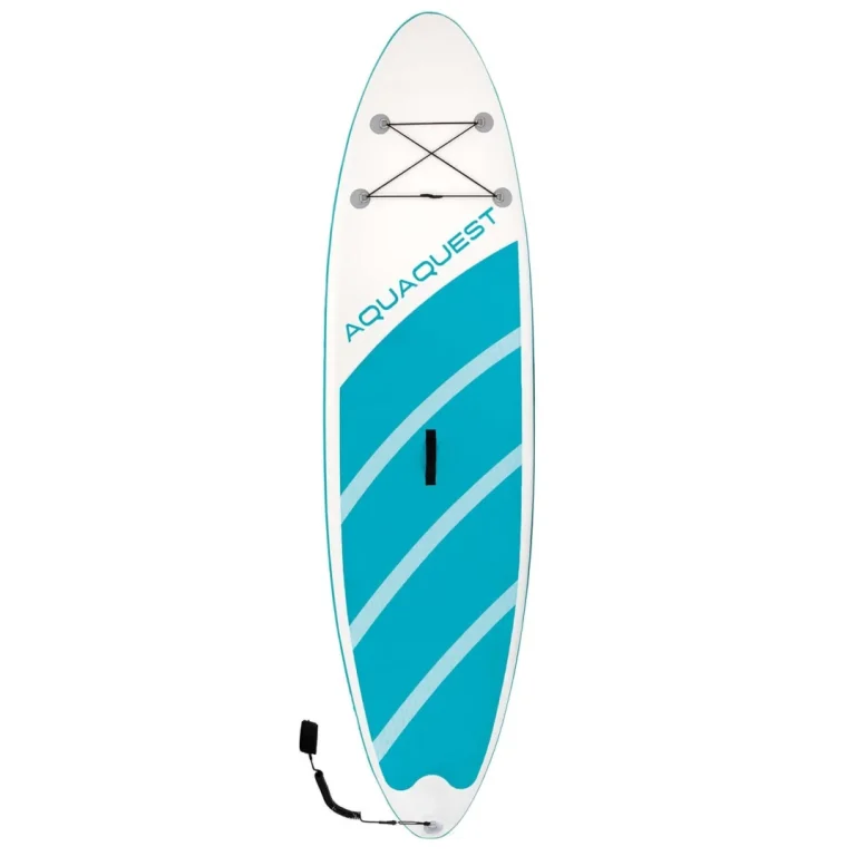 Daska Za Sup Aqua Quest 320 X 81 X 15 Cm Intex 68242 2