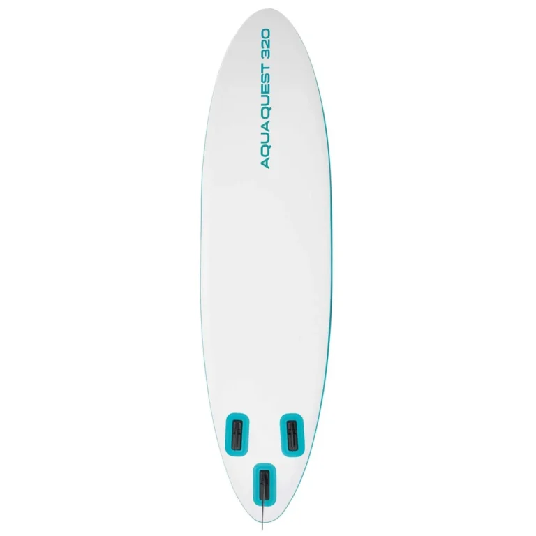 Daska Za Sup Aqua Quest 320 X 81 X 15 Cm Intex 68242 3