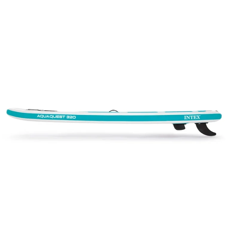 Daska Za Sup Aqua Quest 320 X 81 X 15 Cm Intex 68242 4