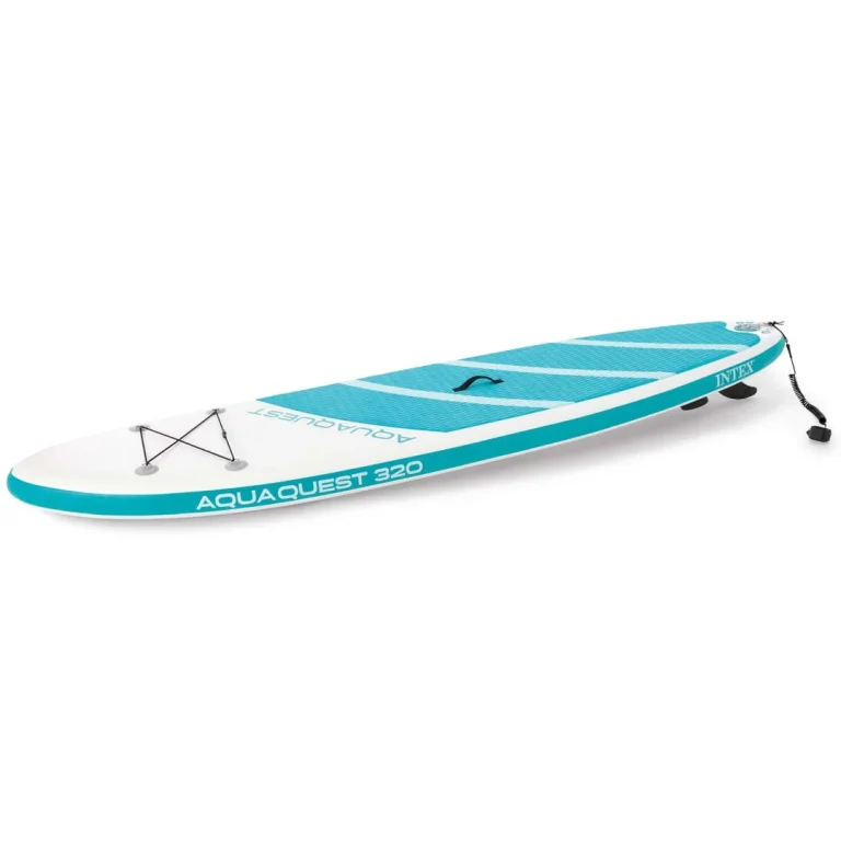 Daska Za Sup Aqua Quest 320 X 81 X 15 Cm Intex 68242 5