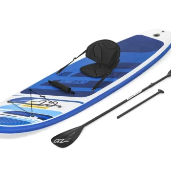 Daska Za Veslanje Oceanan 10 Hydro Force 305x84x12cm + Pribor Bestway 2
