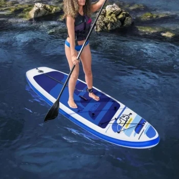 Daska Za Veslanje Oceanan 10 Hydro Force 305x84x12cm + Pribor Bestway 4