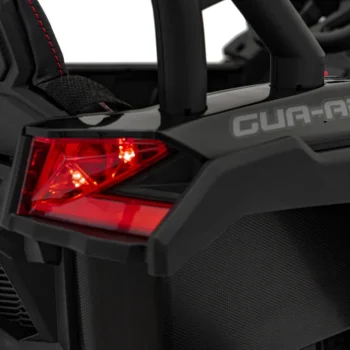 Defend Atv Buggy 4x4 Na Akumulator, Crni 16