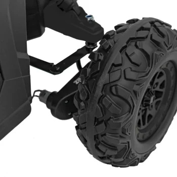 Defend Atv Buggy 4x4 Na Akumulator, Crni 19