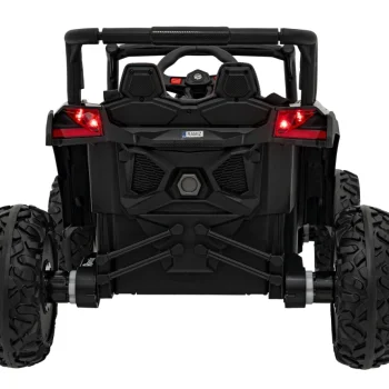 Defend Atv Buggy 4x4 Na Akumulator, Crni 7