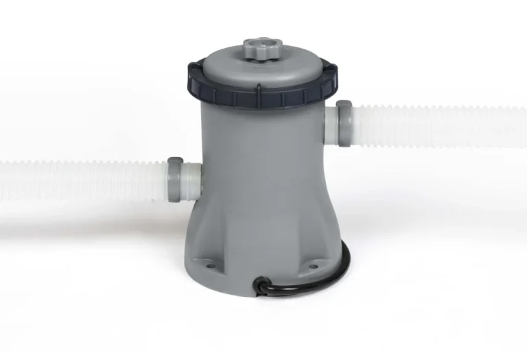 Deluxe Steel Pro Frame Bazen 300x201x66 Bestway 3u1 + Pumpa + Filter 4