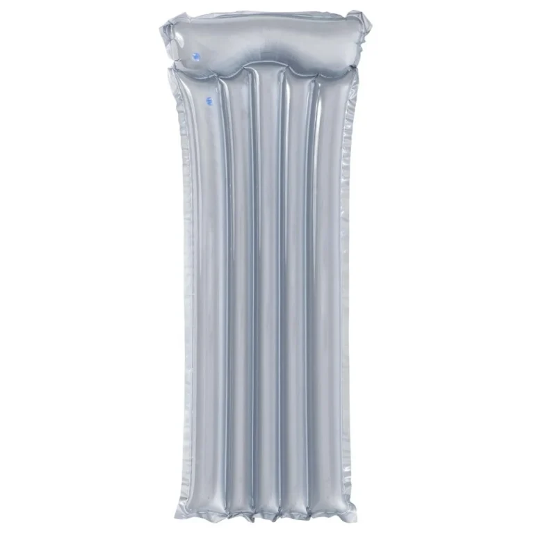 Deluxe Madrac Za Plažu 183 × 76 Cm Bestway 44013 Srebrni 10