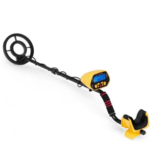 Detektor Metala Cobra Tector Ct 1028 1