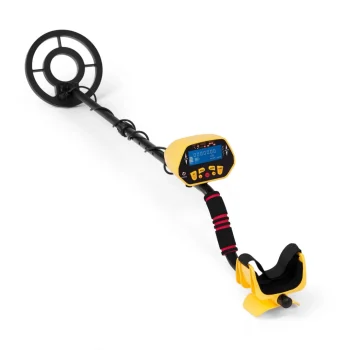 Detektor Metala Cobra Tector Ct 1028 2
