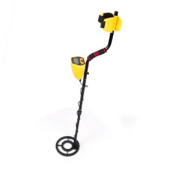Detektor Metala Cobra Tector Ct 1028 4