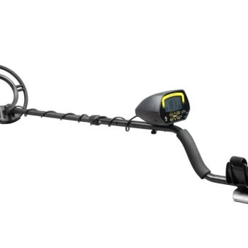 Detektor Metala Cobra Tector Ct 1032 3