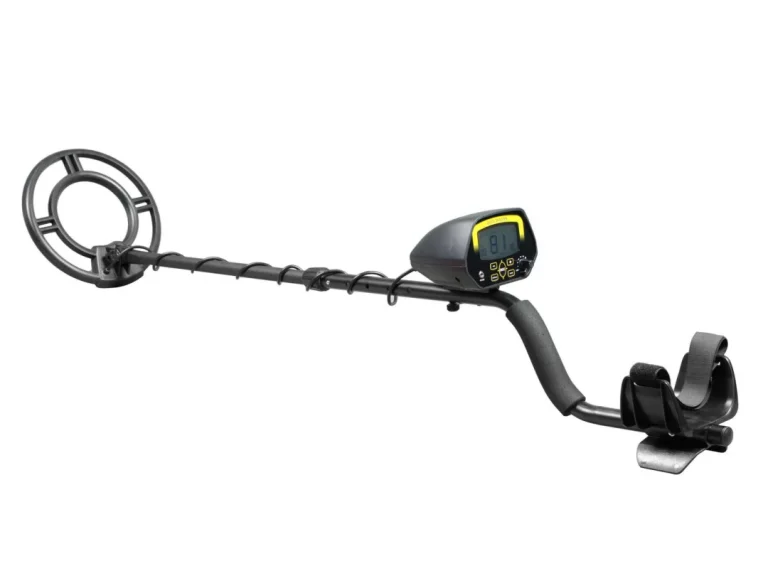 Detektor Metala Cobra Tector Ct 1032 3