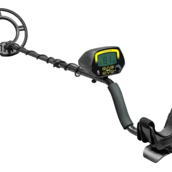 Detektor Metala Cobra Tector Ct 1032 4