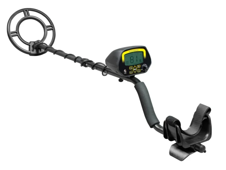 Detektor Metala Cobra Tector Ct 1032 4