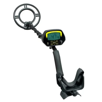 Detektor Metala Cobra Tector Ct 1032 5
